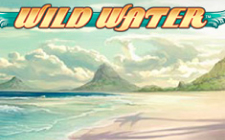 Игровой автомат Wild Water